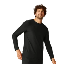 Always Beyond Men's Long Sleeve Crew 2.0