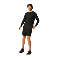 Always Beyond Men's Long Sleeve Crew 2.0