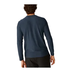 Always Beyond Men's Long Sleeve Crew 2.0