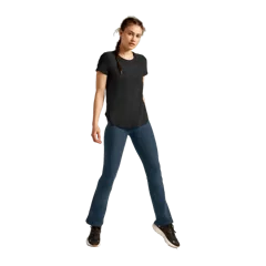 Featherweight On The Down Low Tee