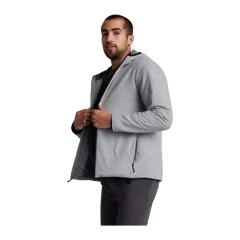 In Flight Insulated Hooded Jacket Men's
