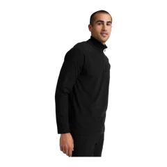 Spacedye Terrain Men's Quarter Zip Pullover