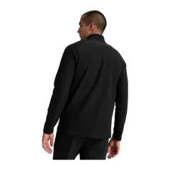 Spacedye Terrain Men's Quarter Zip Pullover
