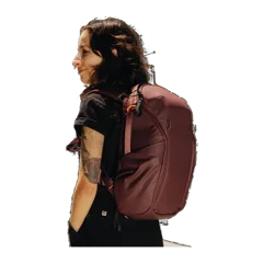 Everyday Backpack Zip