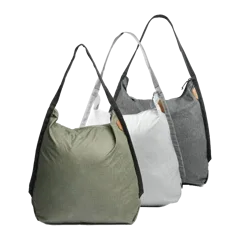 Packable Tote - 12L