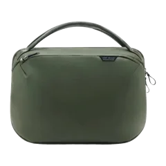 Travel Weekender