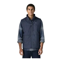 Light Gust Vest - Men's