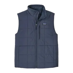 Light Gust Vest - Men's