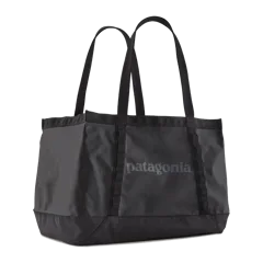 Black Hole Tote 25L