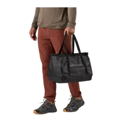 Black Hole Tote 25L