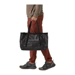 Black Hole Tote 25L