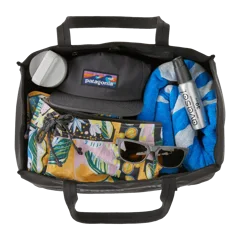 Black Hole Tote 25L