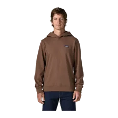 Daily Hoody - Men's