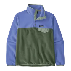 Lightweight Synchilla® Snap-T® Fleece Pullover- Women's
