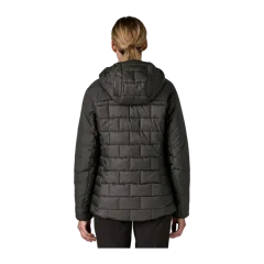 Hi-Loft Nano Puff Hoody - Women's