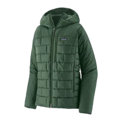Hi-Loft Nano Puff Hoody - Women's