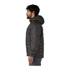 Hi-Loft Nano Puff Hoody - Men's