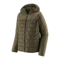 Hi-Loft Nano Puff Hoody - Men's