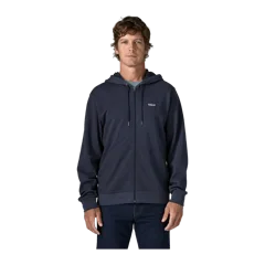 Daily Full-Zip Hoody - Men's