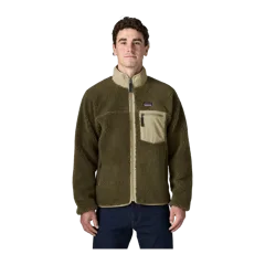 Classic Retro-X® Fleece Jacket - Men's
