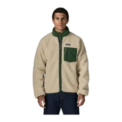 Classic Retro-X® Fleece Jacket - Men's