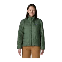 Light Gust Jacket - Women's