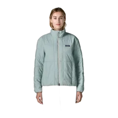 Light Gust Jacket - Women's