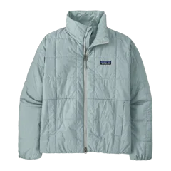 Light Gust Jacket - Women's