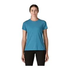 Capilene® Cool Trail Shirt - Women's