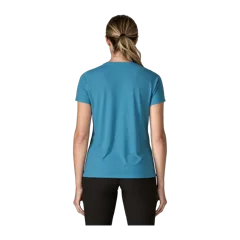 Capilene® Cool Trail Shirt - Women's