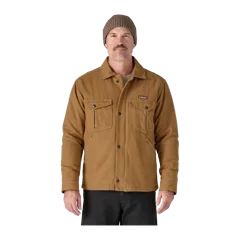 Iron Forge® Canvas Ranch Jacket - Men's