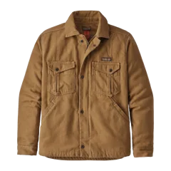 Iron Forge® Canvas Ranch Jacket - Men's
