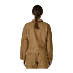 Iron Forge® Canvas Ranch Jacket - Women's