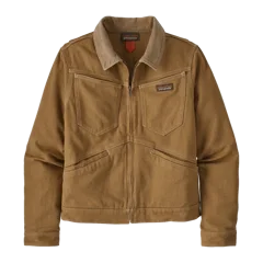 Iron Forge® Canvas Ranch Jacket - Women's