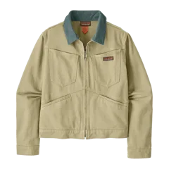 Iron Forge® Canvas Ranch Jacket - Women's