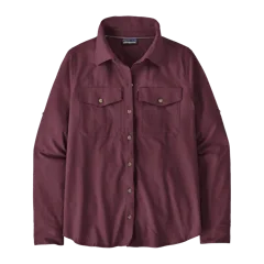 Long-Sleeved Self-Guided Sun Shirt - Women's