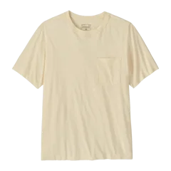 Daily Pocket Tee - Men's