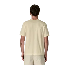Daily Pocket Tee - Men's