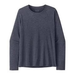 Long-Sleeved Capilene Cool Daily Shirt - Women's