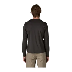 Long-Sleeved Capilene Cool Daily Shirt - Men's