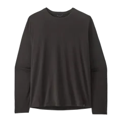 Long-Sleeved Capilene Cool Daily Shirt - Men's