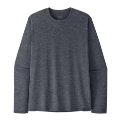 Long-Sleeved Capilene Cool Daily Shirt - Men's