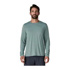 Long-Sleeved Capilene Cool Daily Shirt - Men's
