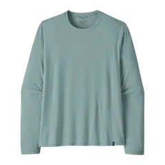 Long-Sleeved Capilene Cool Daily Shirt - Men's