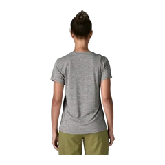 Capilene Cool Daily Shirt - Women's