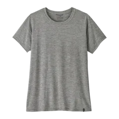 Capilene Cool Daily Shirt - Women's