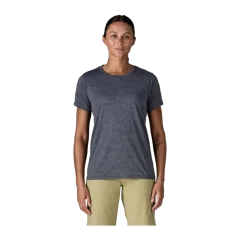 Capilene Cool Daily Shirt - Women's
