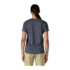 Capilene Cool Daily Shirt - Women's