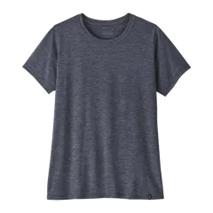 Capilene Cool Daily Shirt - Women's
