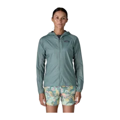 Houdini Jacket - Women's